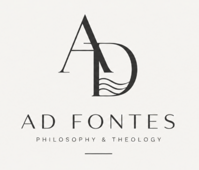 Ad Fontes